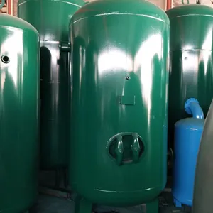 秦皇岛市正博12立方储气罐厂家