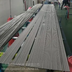 高品质不锈钢管,焊管,镍基合金管 内外表面整平