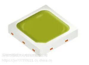 欧司朗/OSRAM LED 3030白光 1-1.2W 80显指 S5 色温3000K LED 灯珠