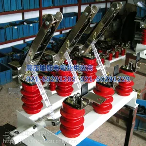 FN5-12/400a户内高压负荷开关12KV FN5-10RD/630a