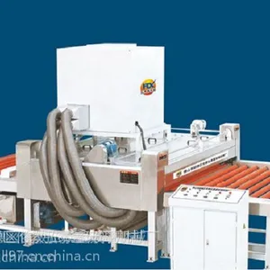弘泰鑫自动QX2000S玻璃清洗机