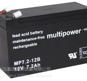 德国Multipower蓄电池~网站
