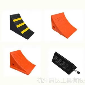 橡胶三角木止轮器销售