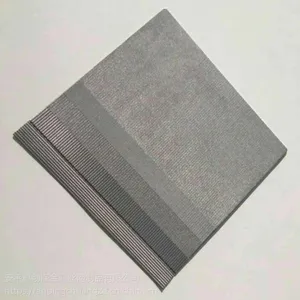 创泽厂家直供不锈钢烧结网