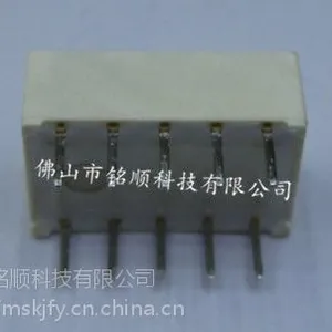原厂正品***销售富士通继电器A3W-K