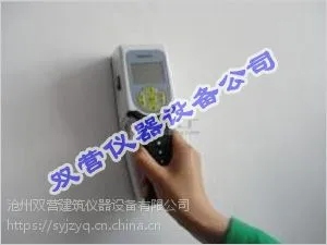 ZXL-5S钢筋混凝土保护层测定仪 钢筋混凝土保护层扫描仪 钢筋保护层测定仪厂家