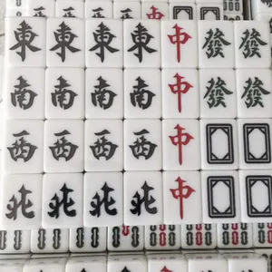 多来诺骨牌点漆上色机 军棋点漆机 柏锐