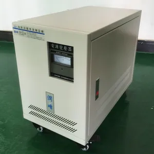 ��ݸ��������ʽ��ѹ��15KVA ��������ѹ��ATY-3015T����380V��220V