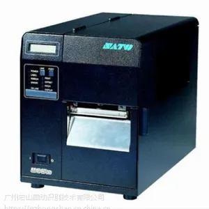 SATO M84PRO重工业型条码打印机