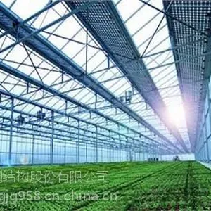 钢结构光伏大棚厂家 三维钢构专业加工太阳能支架