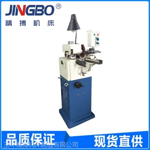 厂家直销精搏JB-MG450圆锯片自动磨齿机优质磨齿机厂家