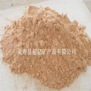 河北供应煅烧硅藻土 100目-200目煅烧硅藻土