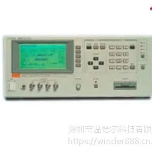 4285A 精密LCR表,75 kHz至30 MHz