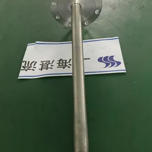 烟气调制喷枪