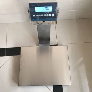 上海鹰牌厂家直销tcs带打印的电子台秤