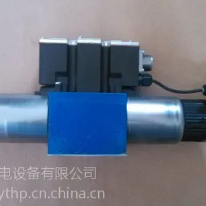 4WRZ10EB85-7X/6EG24N9K4/M 力士乐比例阀报价