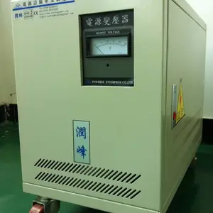 ��ݸ��������ʽ��ѹ��15KVA ��������ѹ��ATY-3015T����380V��220V