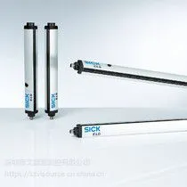 长距离测量ELG系列德国SICK西克开关型自动光栅