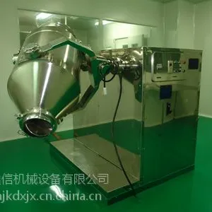 电动三维运动混合机价格 配置 图片及售后服务