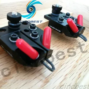 差分探针 双探头探针 PICOPROBE?DUALMICROWAVE PROBE