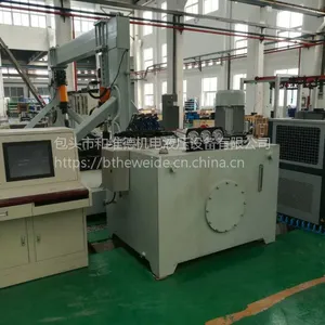 K3V280双泵挖机液压泵维修测试台制造(包头和维德液压)联系我们