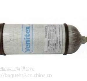 巴固C850 使用高可靠性国产碳纤维气瓶 BC1868527