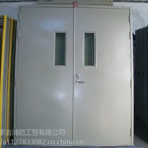福建福州不锈钢玻璃防火门厂家直销,乙级防火门价格 ,餐厅防火门