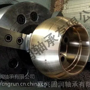 球面铜套/球面轴套