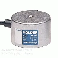日本KANETEC高斯计KCC-35AR 电磁吸盘