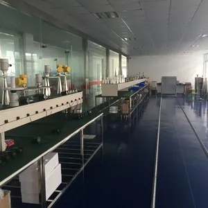布朗仪表（江苏）有限公司