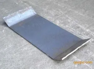 镀锌钢板止水带规格