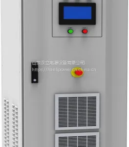 汉立EVD高精直流测试电源、电机电控对拖测试电源、电机出厂检测