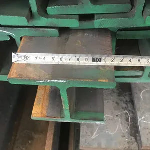 机械专用-S355NL 欧标工字钢IPE360*170*8尺寸标准