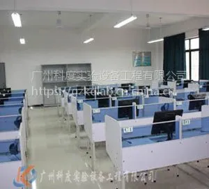 实验室建设公司那多,该怎么选择?推荐广州科度实验室建设专家