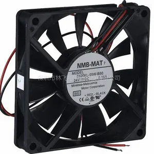 ԭװNMB 4715SL-05W-B49 12CM 24V 0.67A�ַ���רҵ���� ɢ�ȷ���