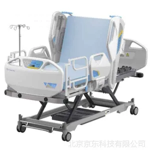 重症监护病床