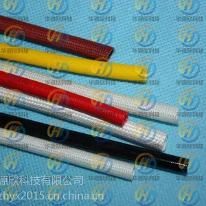 广东大量供应玻纤管可提供样品测试HYX-15/25/40/70