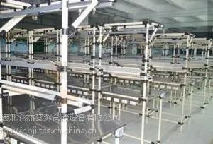 宁波北仑厂家教您精益生产线的实施要避开这5大误区