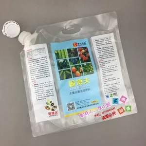 ������������Ҷ��� ��©͸��Һ���װ�� 5KGҺ������������ϴ�