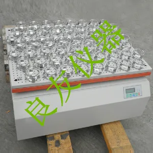 供应金坛良友LYWZ-3042小型液体摇瓶机 摇瓶机 培养摇床 单层摇瓶机