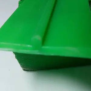 大量生产HDPE大C护栏 大C护栏 厂家