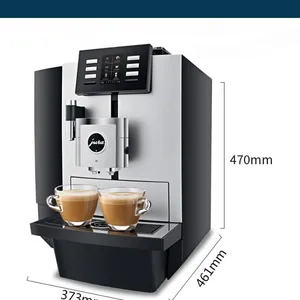 JURA/����X8 ��ʽȫ�Զ����Ȼ�