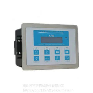 平旺供应EPC-A10型伺服纠偏控制器 伺服纠偏控制系统