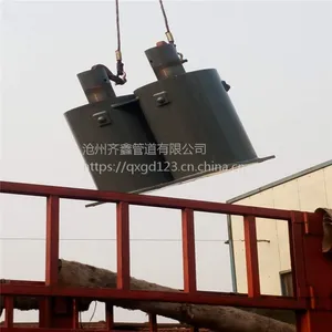 ZHA恒力弹簧 支吊架型立式恒力弹簧 河北齐鑫厂家直销