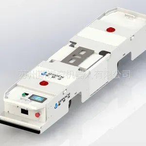 斯锐奇800KG级潜伏式AGV SRA-QF-800