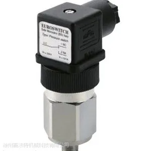 EUROSWITCH 压力开关--MOD.49 机械式压力开关 大电流压力开关