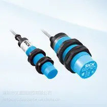 德国西克SICKCM/CQ/CQF电容式接近传感器