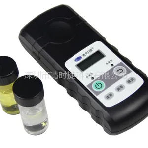 Q-SD500便携式色度快速测定仪