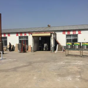 曲阜市宏运来机械设备有限公司