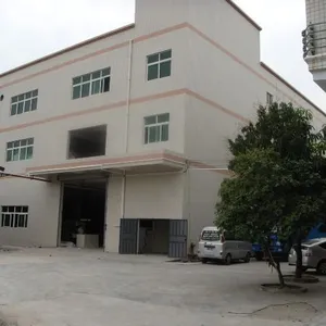 苏州新塑特机电有限公司